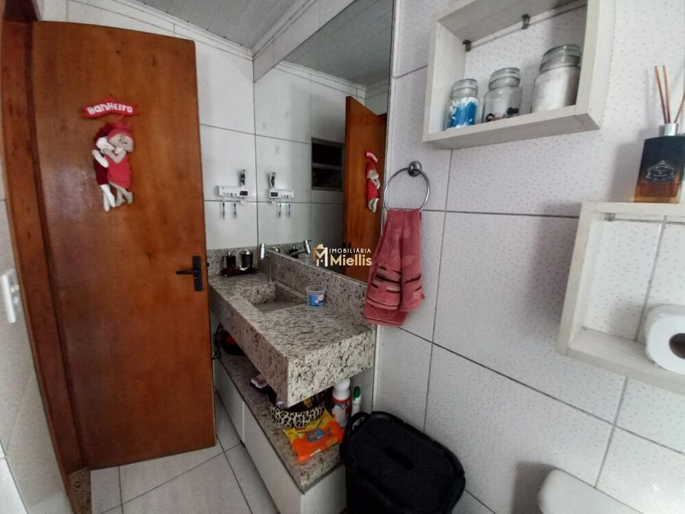 Casa, 3 quartos, 300 m² - Foto 14