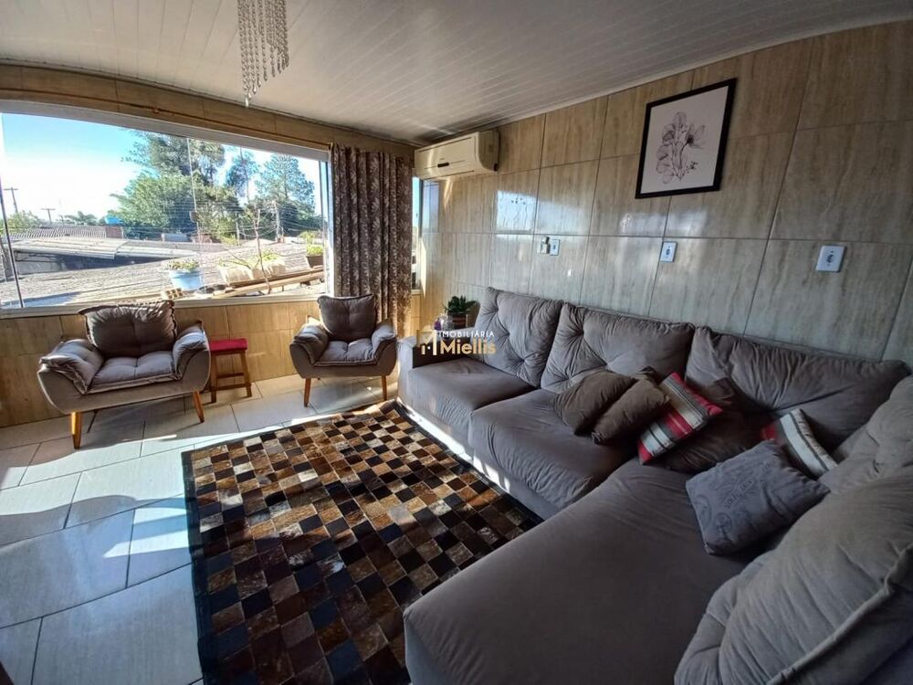Casa, 3 quartos, 300 m² - Foto 2