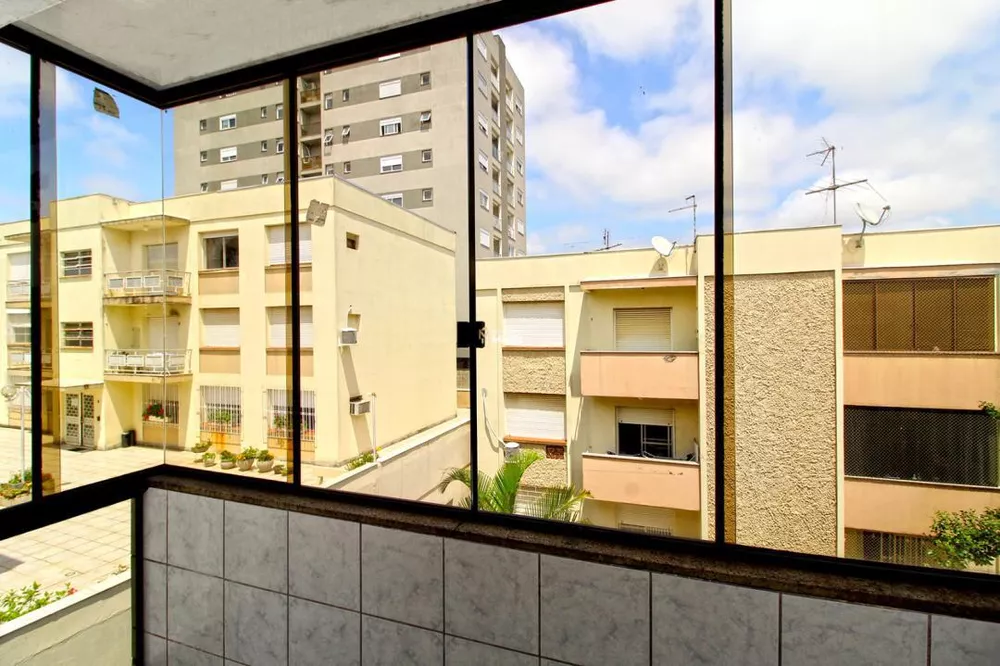 Apartamento à venda com 1 quarto, 52m² - Foto 3