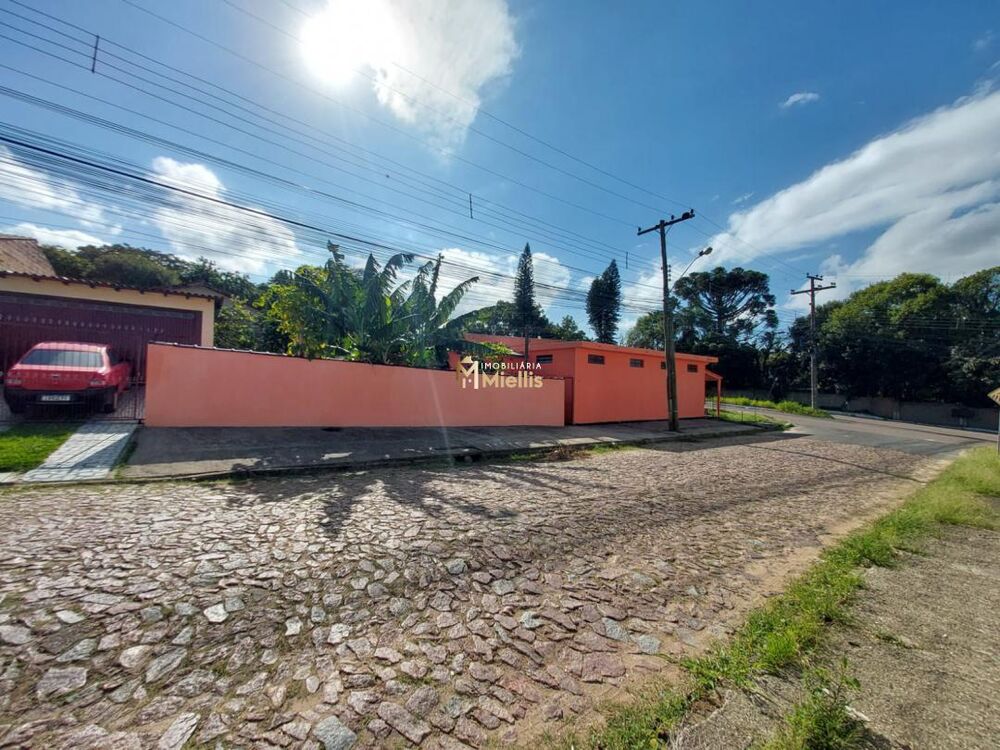 Loja-Salão à venda com 2 quartos, 140m² - Foto 3