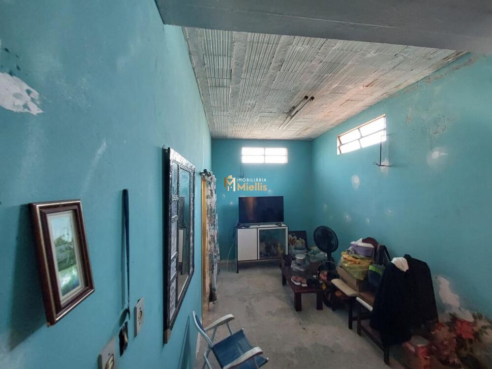 Loja-Salão à venda com 2 quartos, 140m² - Foto 5