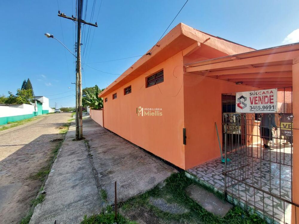 Loja-Salão à venda com 2 quartos, 140m² - Foto 2