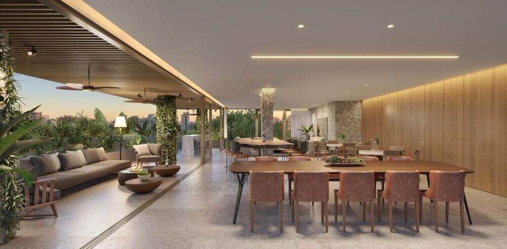 Cobertura, 3 quartos, 464 m² - Foto 16