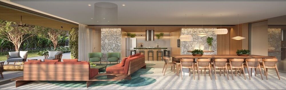 Cobertura, 3 quartos, 464 m² - Foto 20