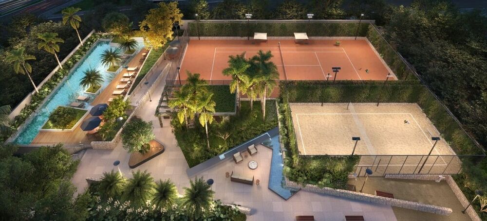 Cobertura, 3 quartos, 464 m² - Foto 15