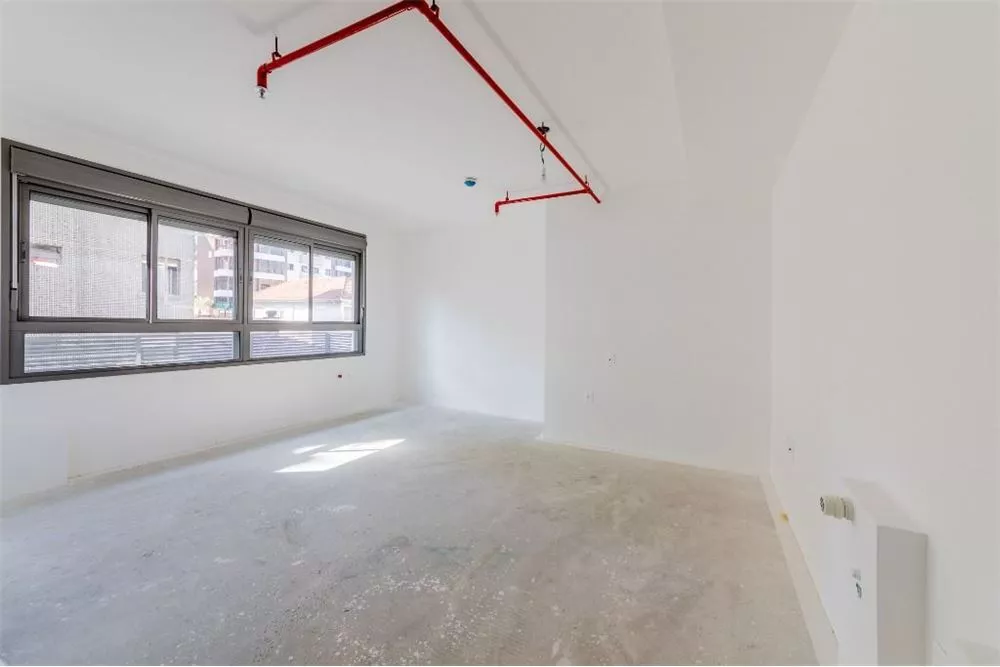 Apartamento à venda com 1 quarto, 37m² - Foto 3