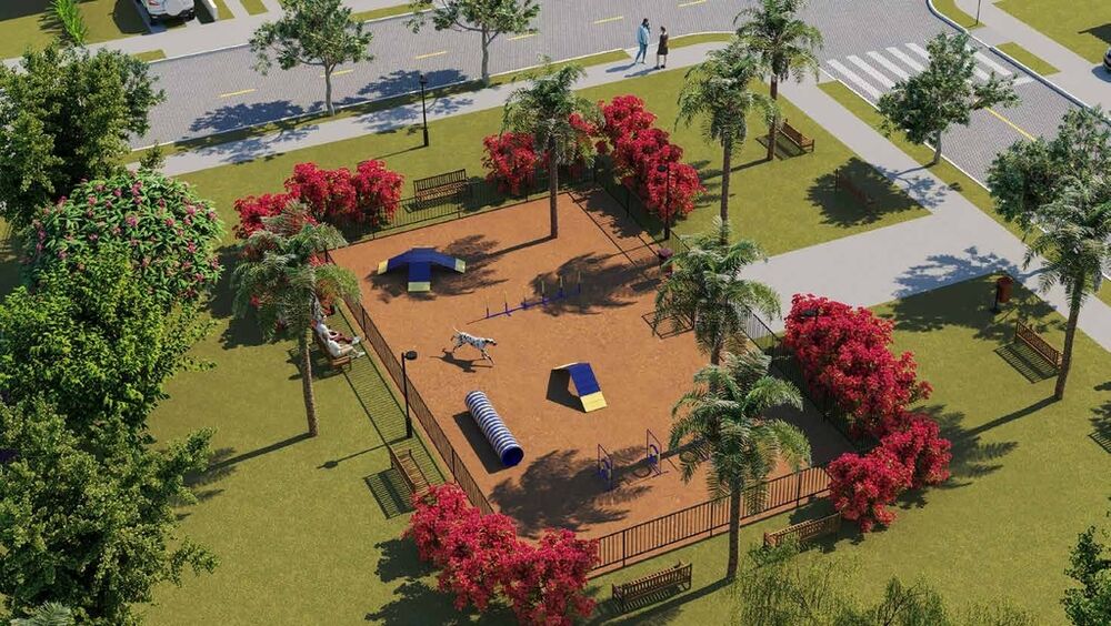 Casa de Condomínio, 2 quartos - Foto 6