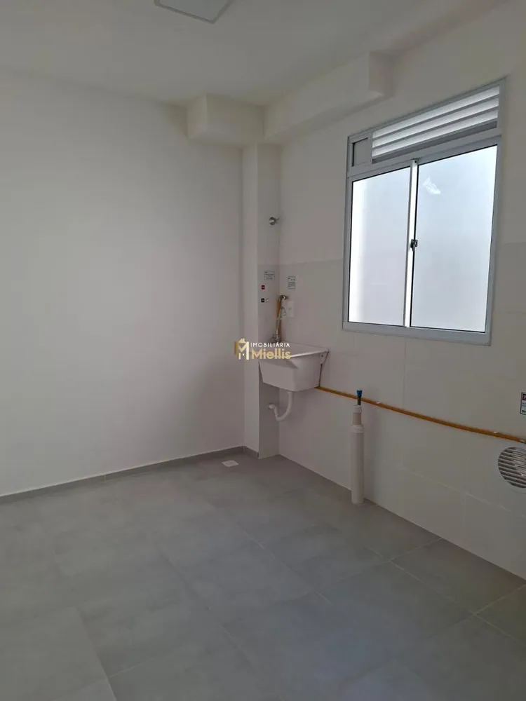 Apartamento, 2 quartos, 40 m² - Foto 1
