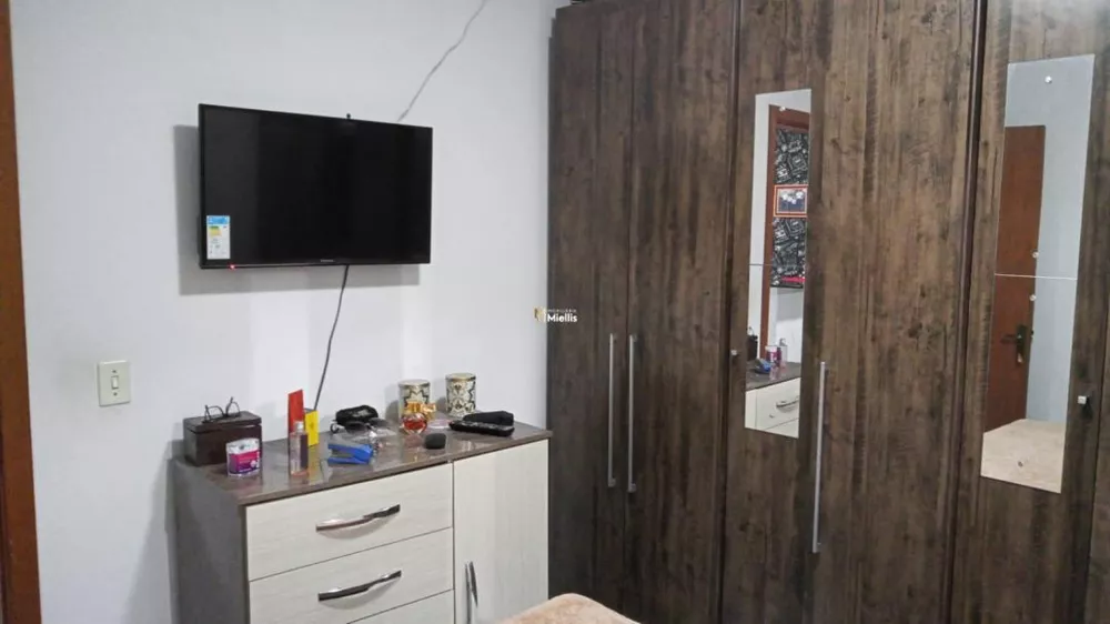 Casa à venda com 2 quartos, 20m² - Foto 12