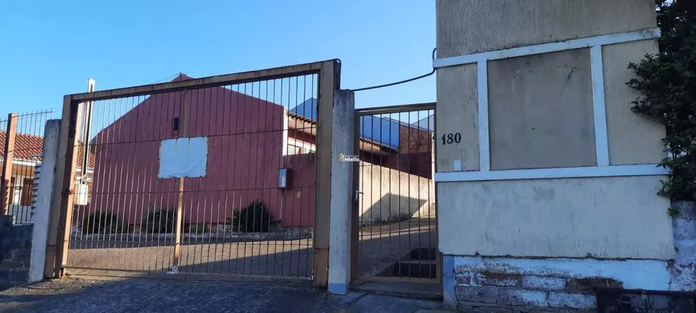 Casa à venda com 2 quartos, 20m² - Foto 1