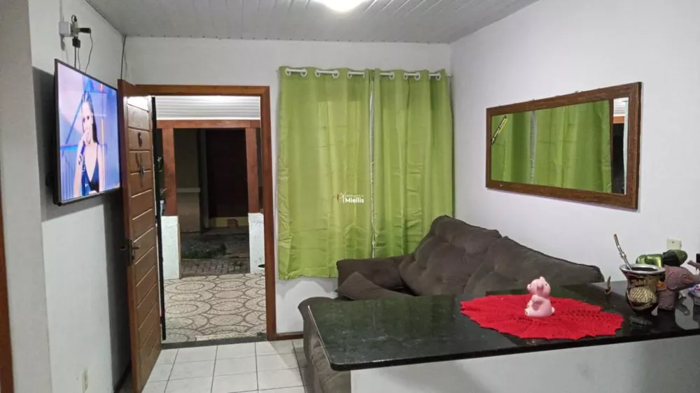 Casa à venda com 2 quartos, 20m² - Foto 4