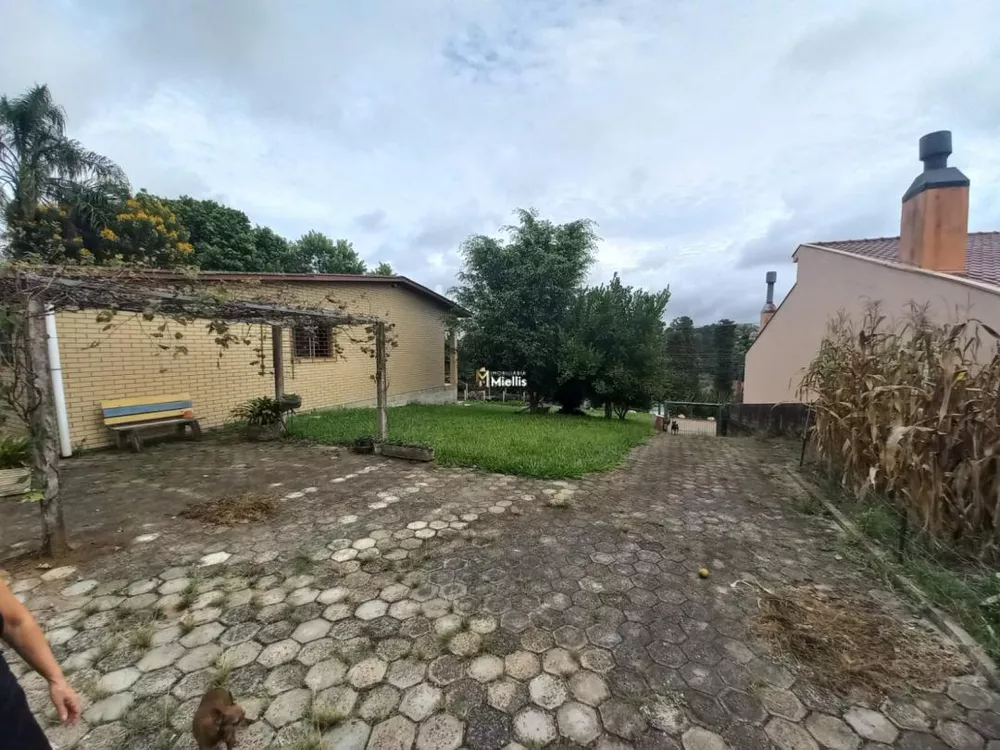 Casa à venda com 2 quartos, 20m² - Foto 2