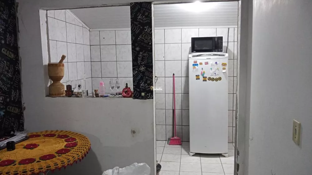 Casa à venda com 2 quartos, 20m² - Foto 15