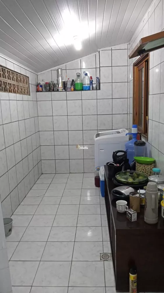 Casa à venda com 2 quartos, 20m² - Foto 6