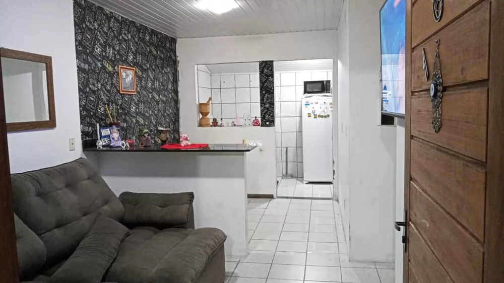 Casa à venda com 2 quartos, 20m² - Foto 3