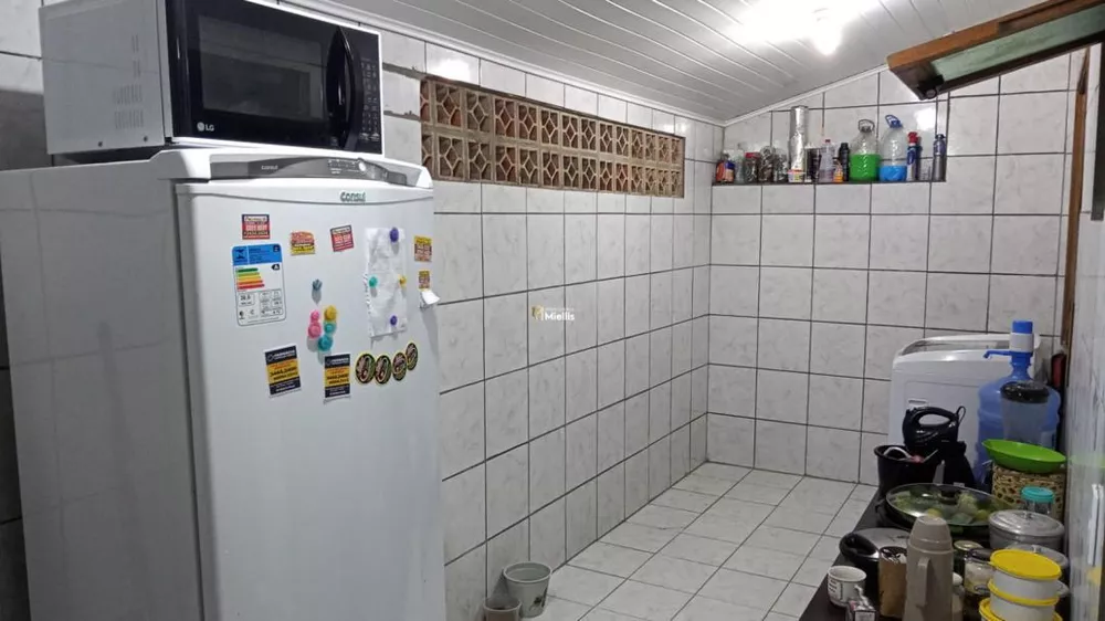 Casa à venda com 2 quartos, 20m² - Foto 7