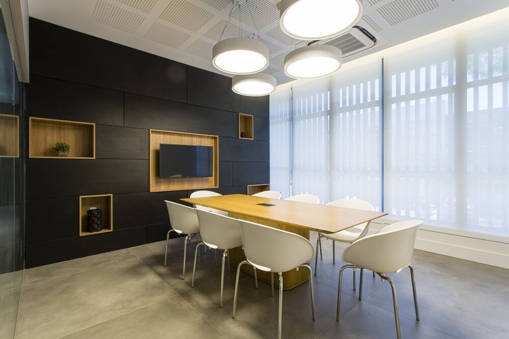 Loja-Salão, 40 m² - Foto 13