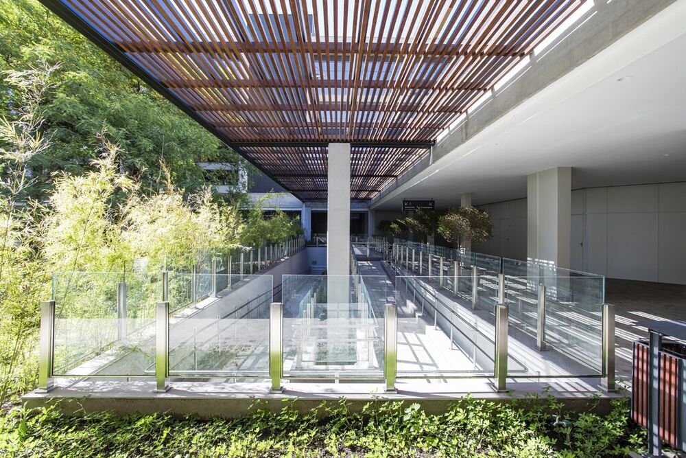Loja-Salão, 40 m² - Foto 3