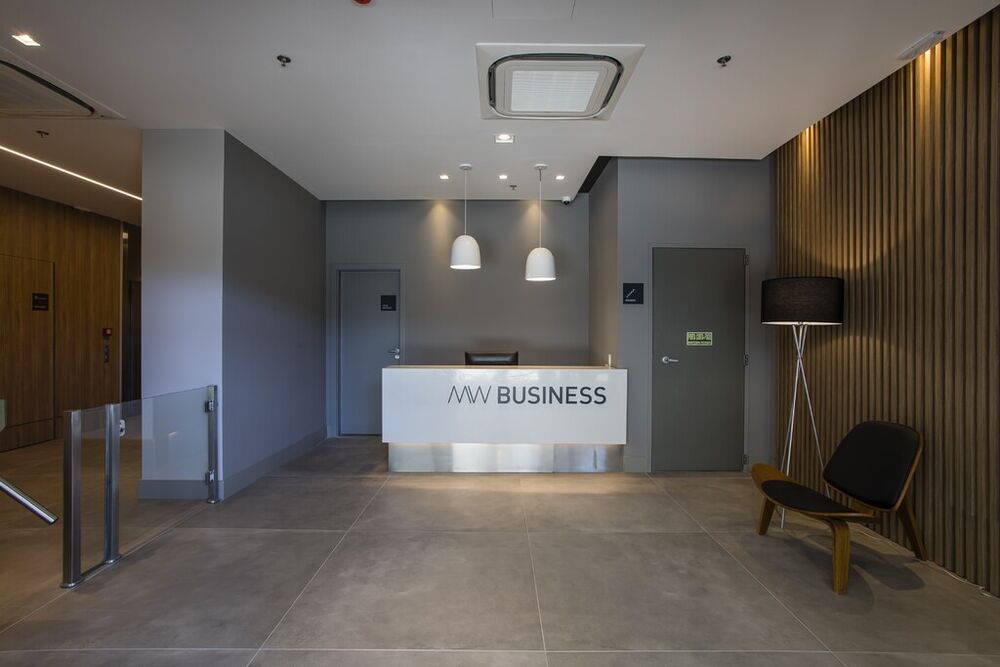 Loja-Salão, 40 m² - Foto 18