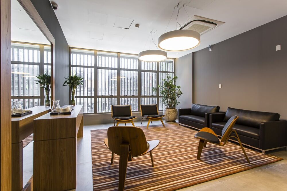 Loja-Salão, 40 m² - Foto 10