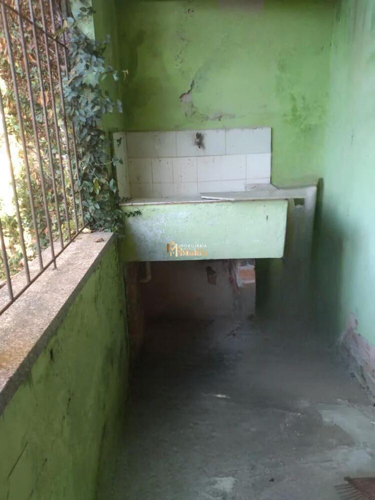 Casa, 1 quarto, 44 m² - Foto 3