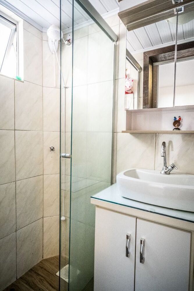 Apartamento à venda com 2 quartos, 38m² - Foto 3