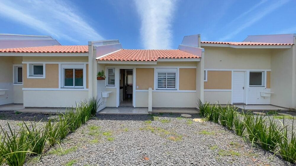 Casa de Condomínio à venda com 2 quartos, 45m² - Foto 2
