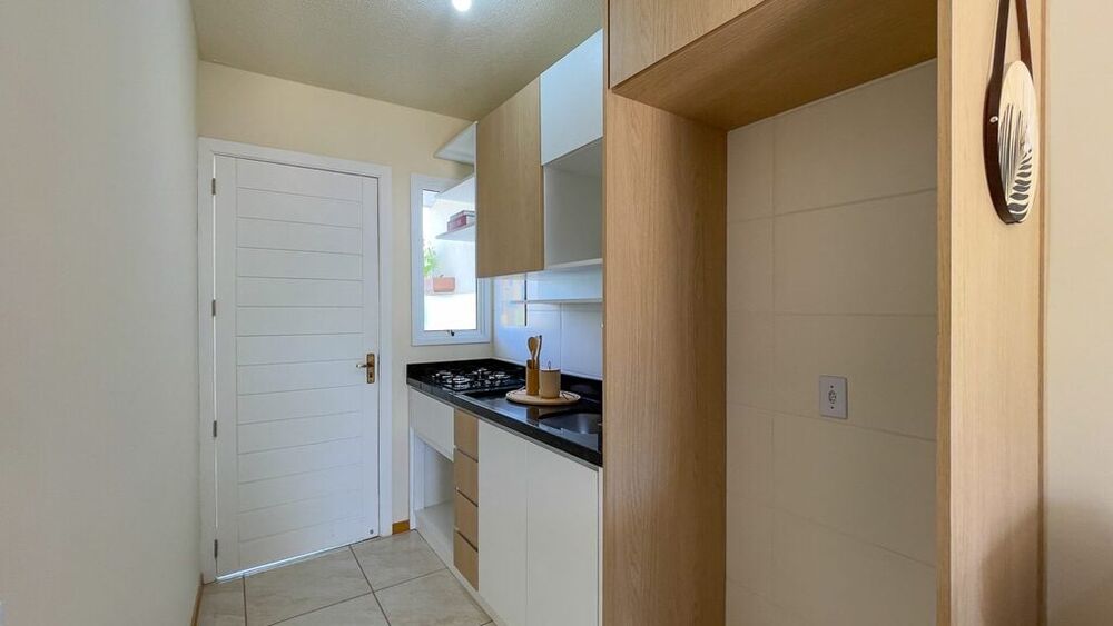 Casa de Condomínio à venda com 2 quartos, 45m² - Foto 8
