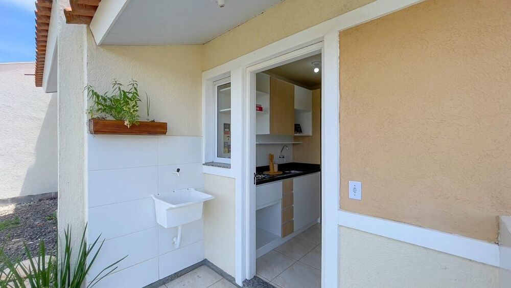 Casa de Condomínio à venda com 2 quartos, 45m² - Foto 12