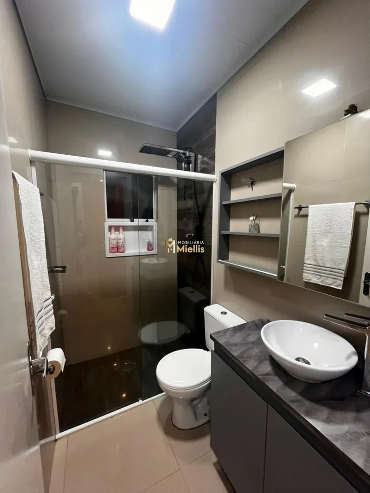 Casa, 2 quartos, 99 m² - Foto 6