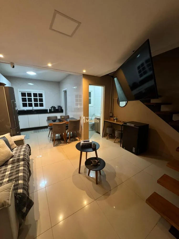Casa, 2 quartos, 99 m² - Foto 4