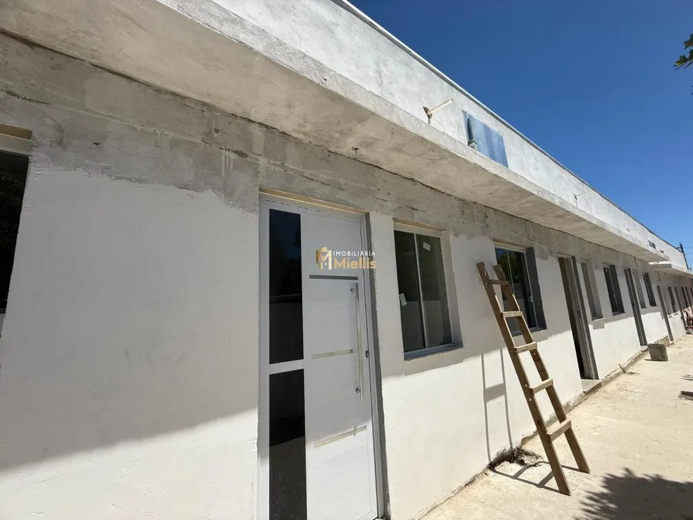 Casa, 2 quartos, 99 m² - Foto 2