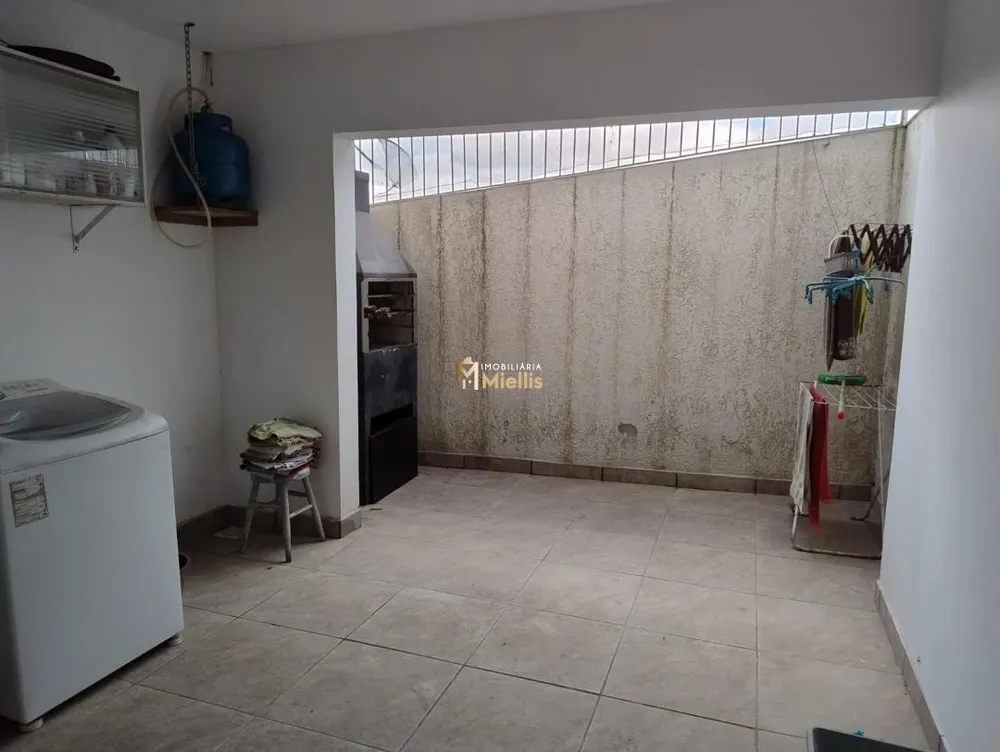 Casa, 2 quartos, 99 m² - Foto 1