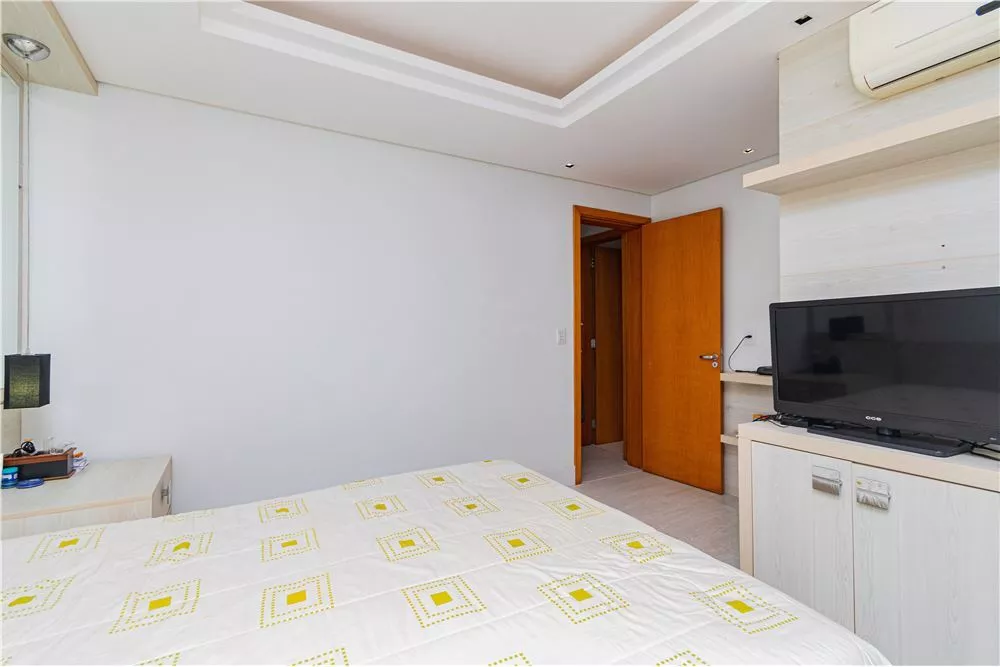 Apartamento à venda com 3 quartos, 78m² - Foto 10