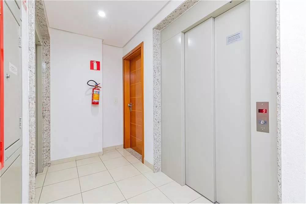 Apartamento à venda com 3 quartos, 78m² - Foto 7