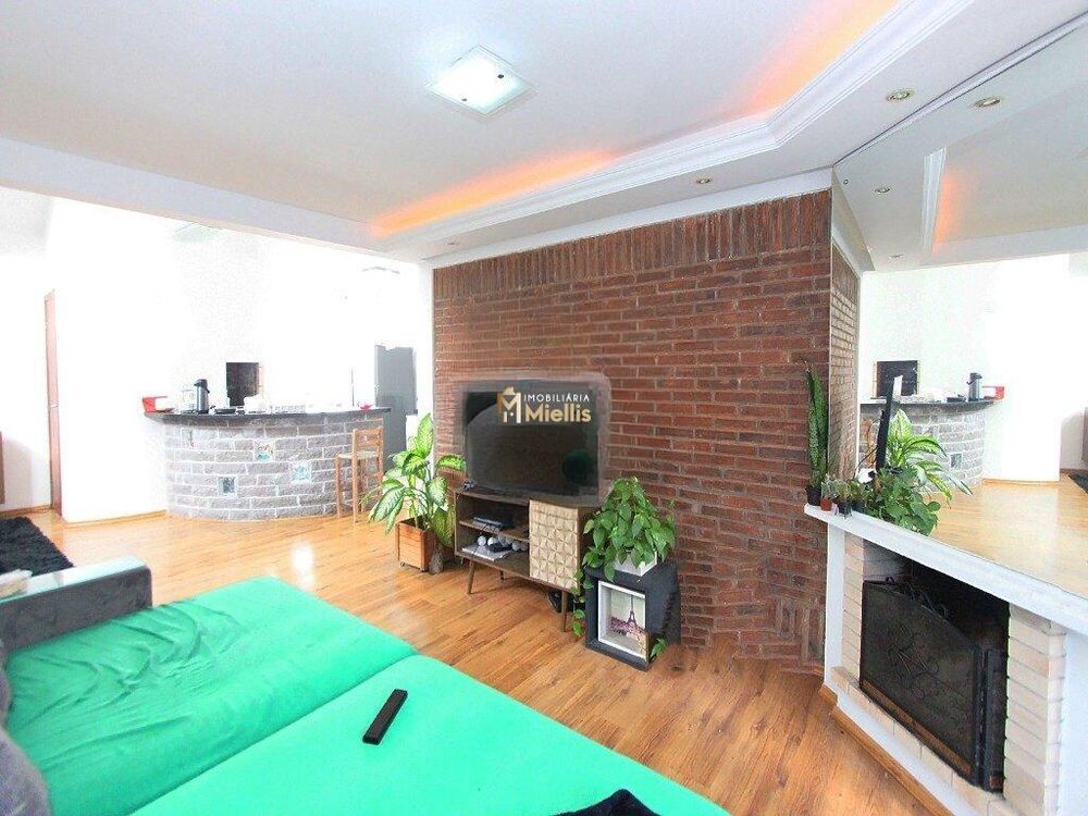 Casa de Condomínio à venda com 4 quartos, 300m² - Foto 15