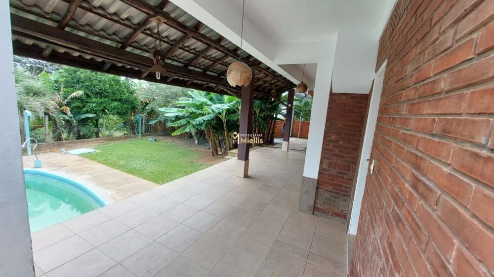 Casa de Condomínio à venda com 4 quartos, 300m² - Foto 19