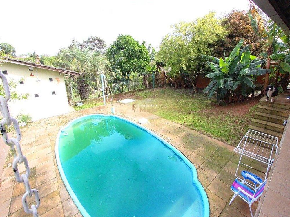 Casa de Condomínio à venda com 4 quartos, 300m² - Foto 5
