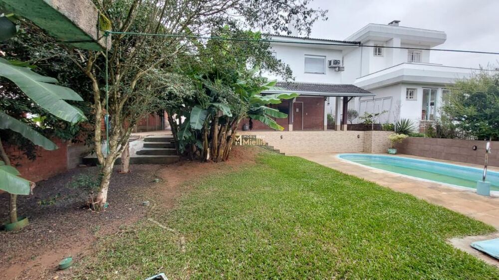 Casa de Condomínio à venda com 4 quartos, 300m² - Foto 20