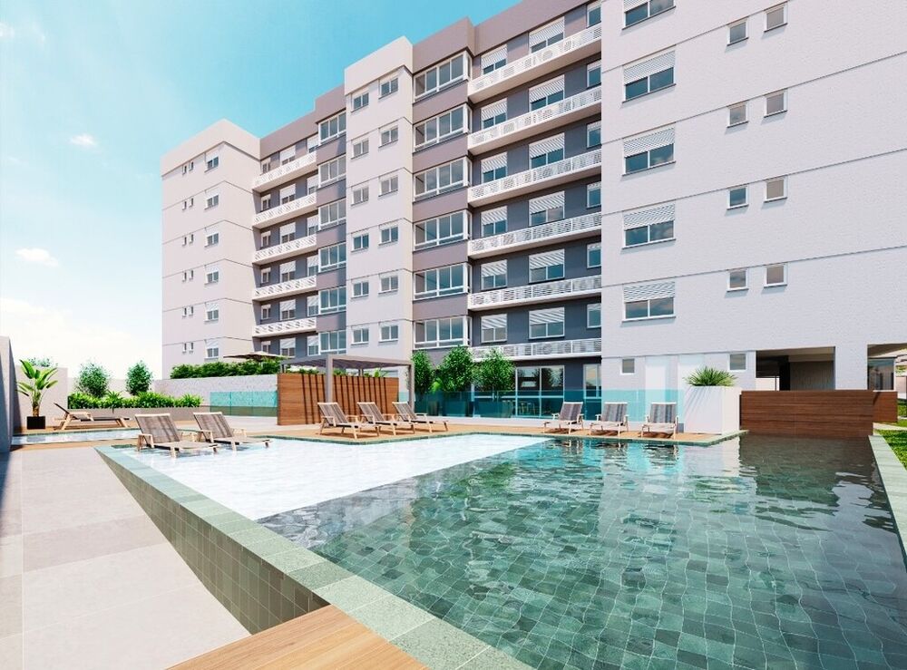 Apartamento, 3 quartos, 90 m² - Foto 3