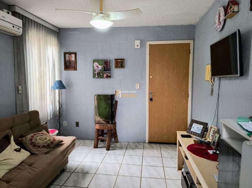 Apartamento, 2 quartos - Foto 3