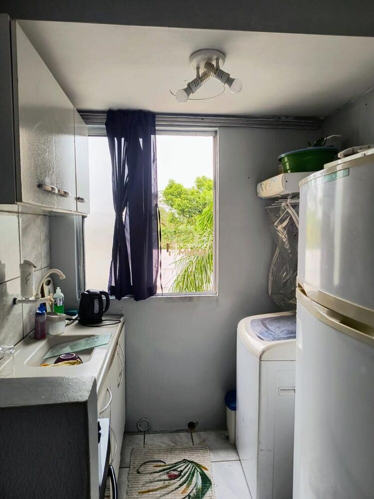 Apartamento, 2 quartos - Foto 9