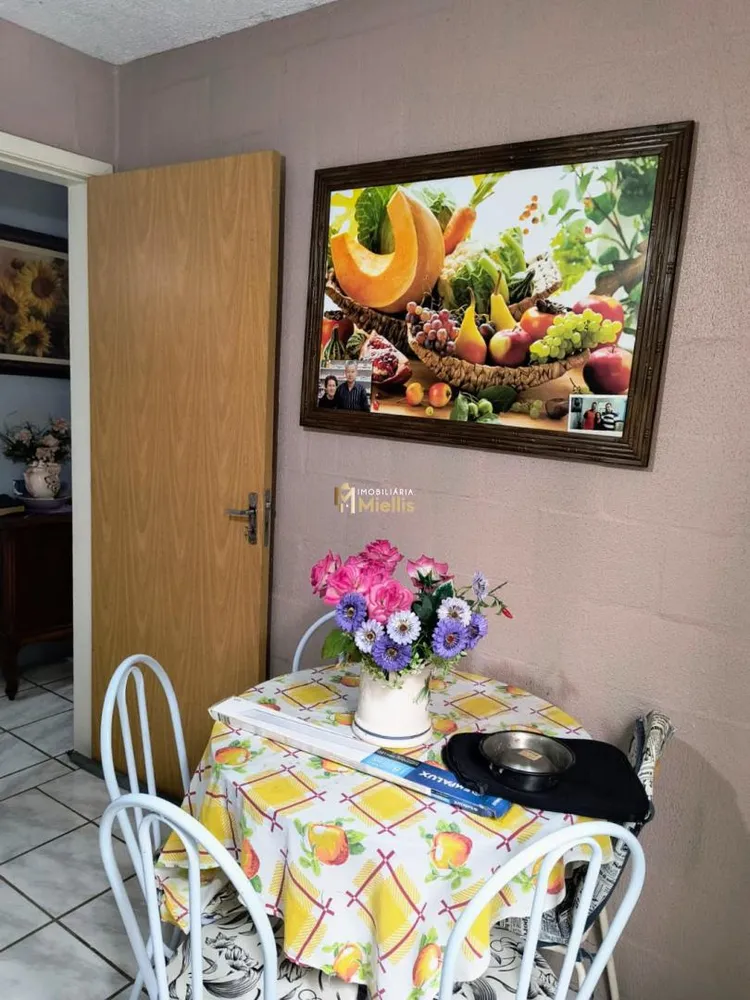 Apartamento, 2 quartos - Foto 21