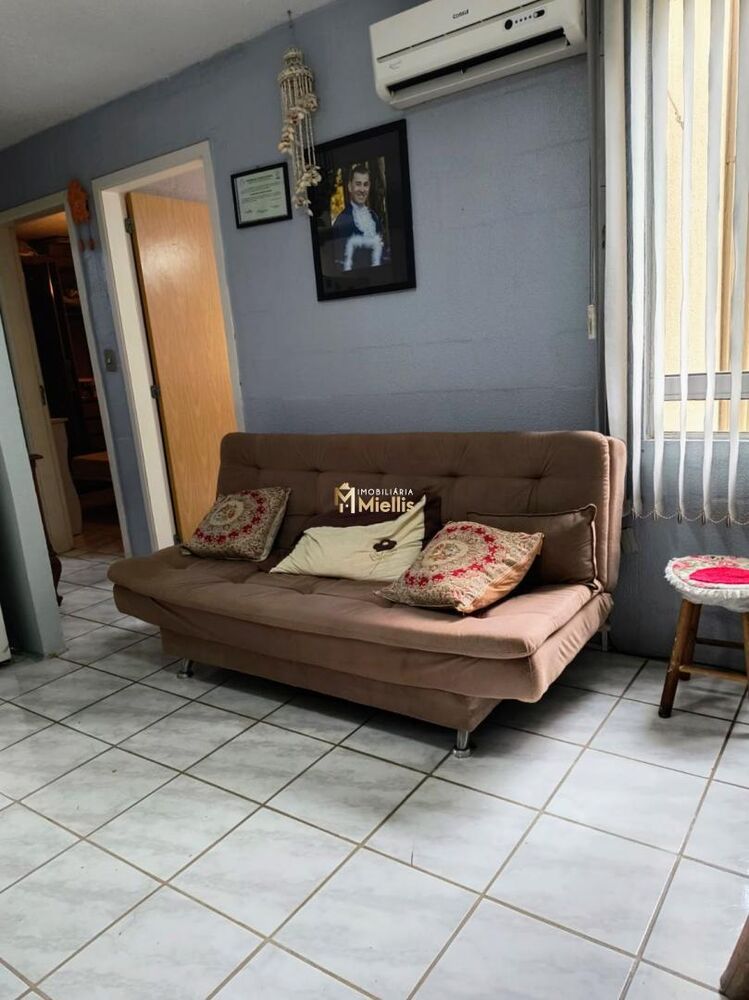 Apartamento, 2 quartos - Foto 8