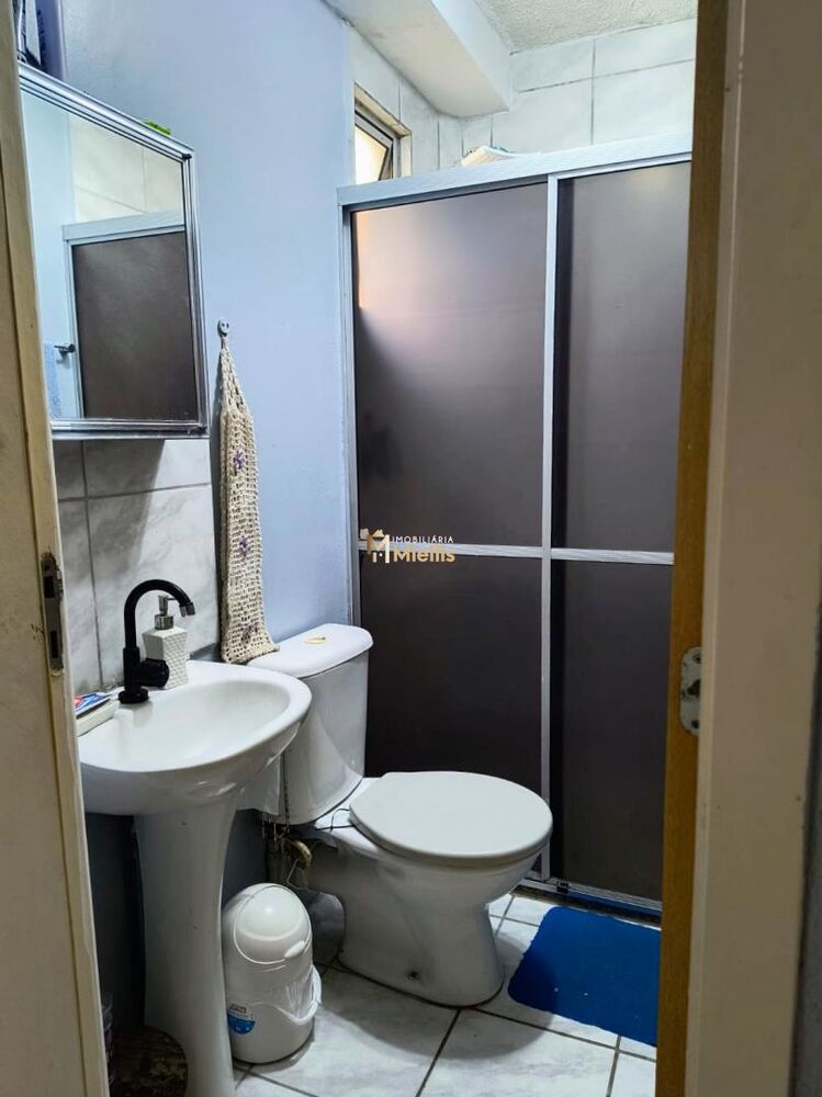 Apartamento, 2 quartos - Foto 7