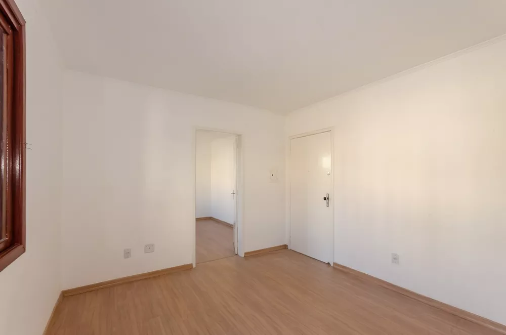 Apartamento à venda com 1 quarto, 43m² - Foto 2