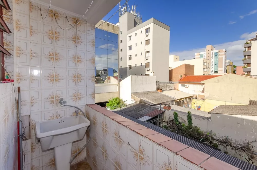 Apartamento à venda com 1 quarto, 43m² - Foto 4