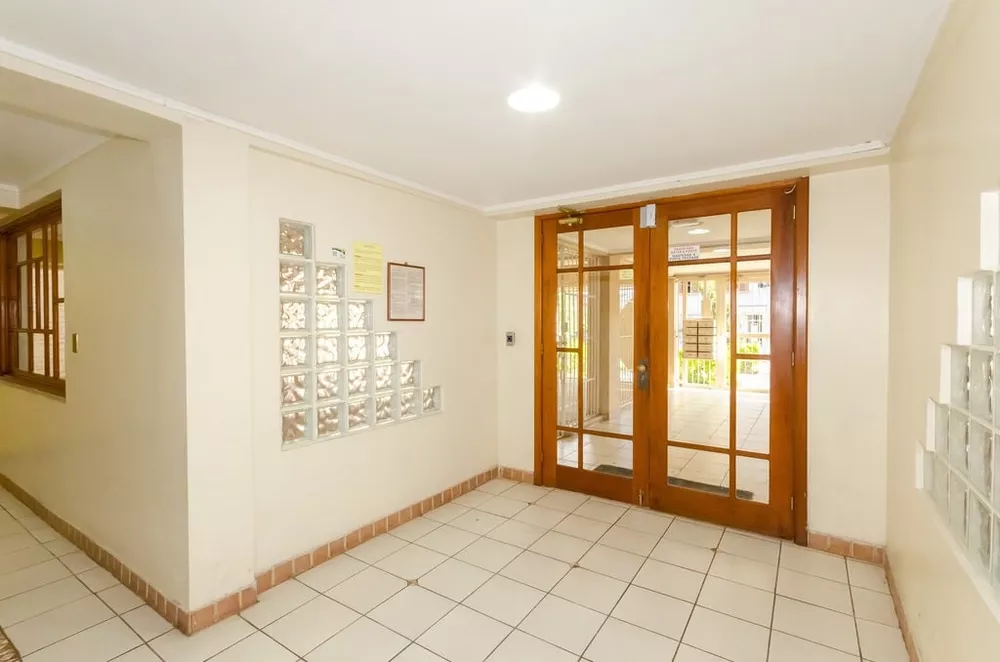 Apartamento à venda com 1 quarto, 43m² - Foto 18