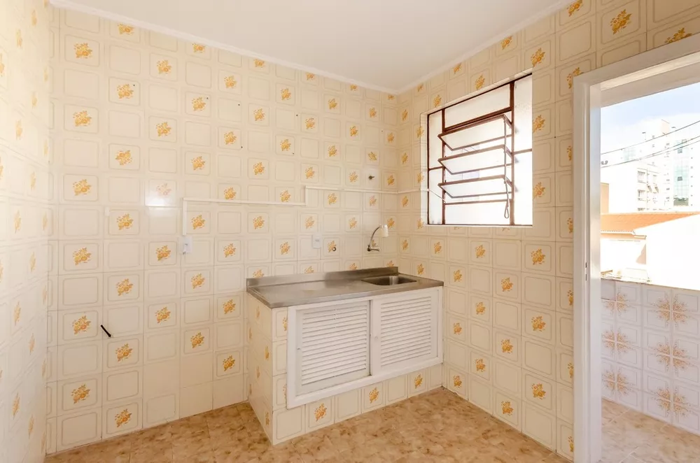 Apartamento à venda com 1 quarto, 43m² - Foto 8