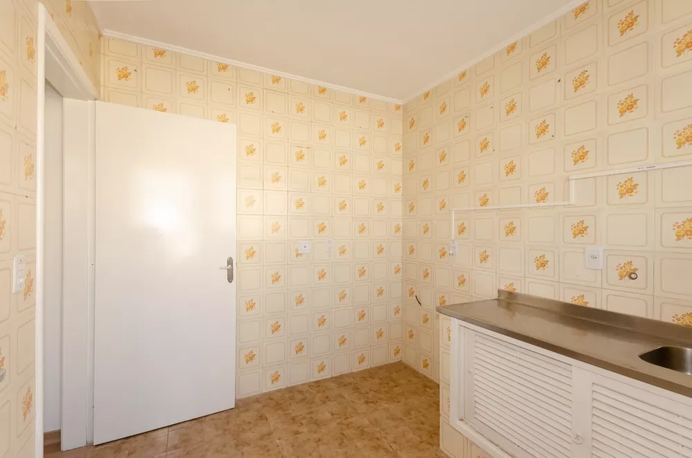 Apartamento à venda com 1 quarto, 43m² - Foto 6